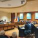 Pleno municipal de diciembre de Burriana