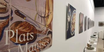 Plats de Manises Dénia