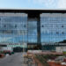 Palau de Justícia de Gandia, en construcció