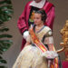 Exaltación de la Fallera Mayor Infantil de Valencia