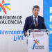 Carlos Mazón en Fitur