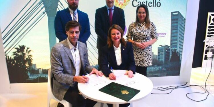 Castelló Active Running Cities Fitur