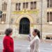 Arantxa Miralles, concejal de Turismo de Castellón