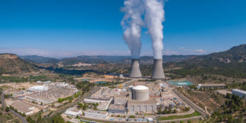 Central Nuclear de Cofrentes