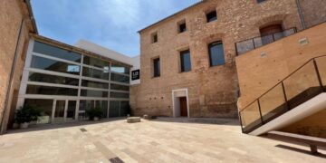 Espai Art Contemporani (ECA) de Riba-roja