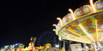 Feria de Atracciones