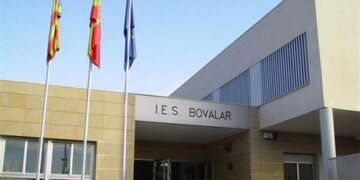 IES Bovalar de Borriol