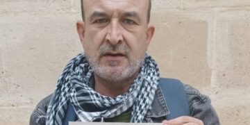 Manolo Copé desahucio Alicante