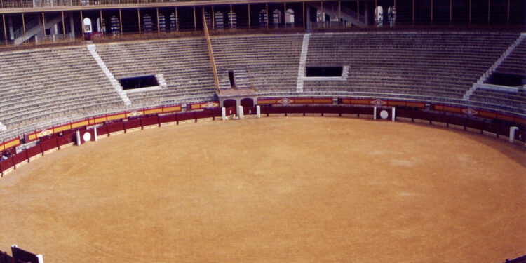 Plaza de Toros de Alicante