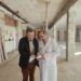 Marciano Gómez visitó el Hospital de la Magdalena de Castellón