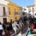 Bendición de animales de Sant Antoni en Llíria