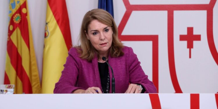 Susana Camarero