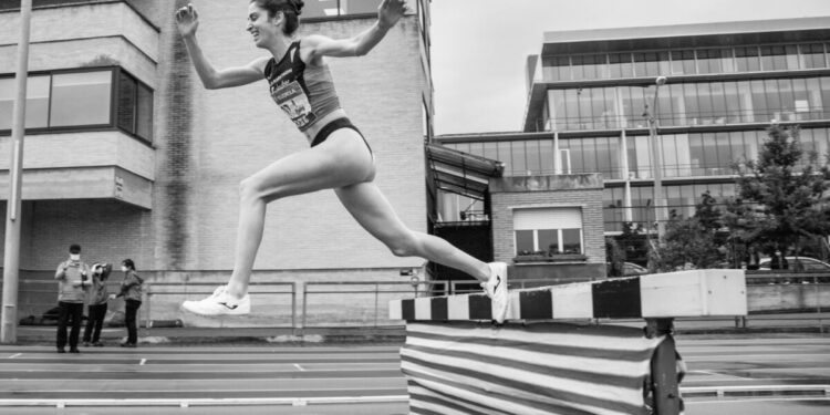 Alba Cebrián, atleta de Alqueries, ha fallecido por un accidente cardiovascular