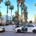 Guardia Civil en Alicante