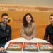 Altea presenta el III Clínic Valencia CF