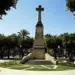 Cruz del Paseo Germanías de Elche