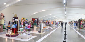 Exposición del Ninot