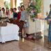 Homenaje a la Fallera Mayor Infantil de Torrent
