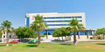 Juzgados de Benidorm