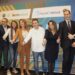 Presentación de la XIV edición del Marató bp Castelló