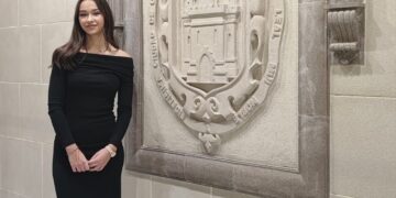 Valeria Argente, Reina de la Feria y Fiestas de Utiel 2024