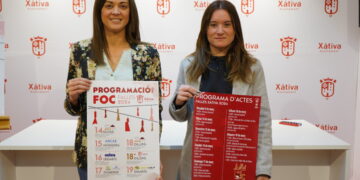 Roda de premsa de falles de Xàtiva 2024 (1)