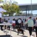 Bendición de animales en San Antonio de Benagéber