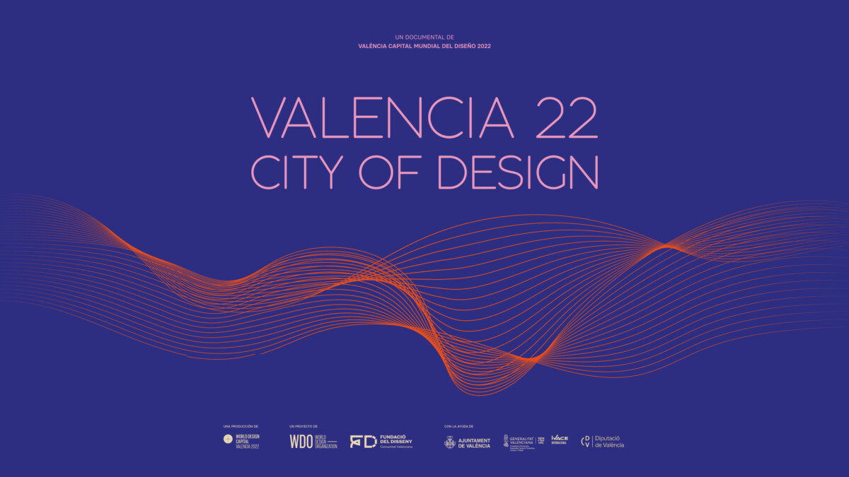 Valencia City of Design 22