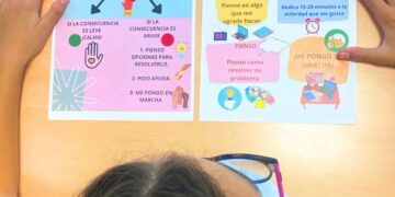Día Internacional del Síndrome de Asperger