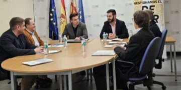 presentacion estudio FVMP y Gestores Deportivos