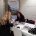reunion Turisme Valencia y agencias de viajes