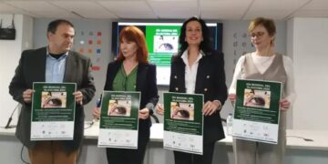 revisiones oculares gratis glaucoma campaña Alicante