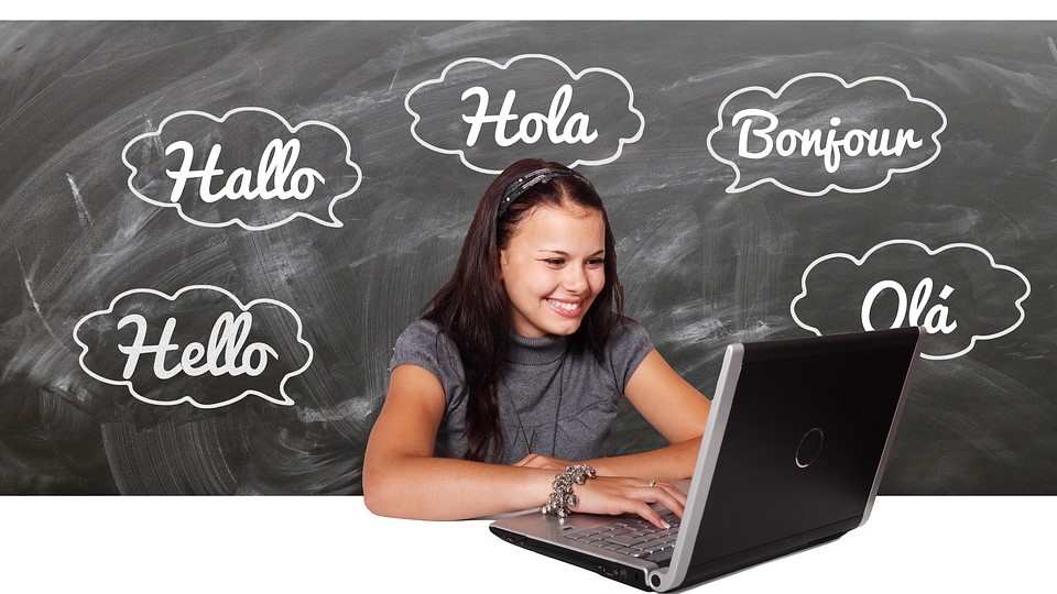 Idiomes joves