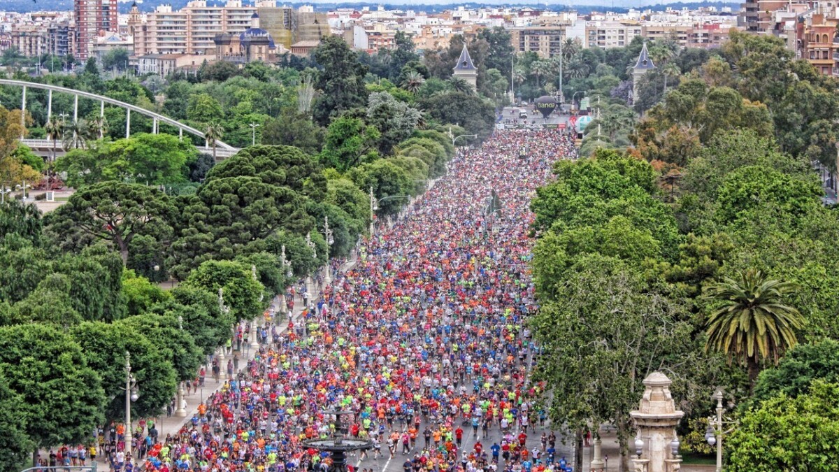 Volta a peu 2023