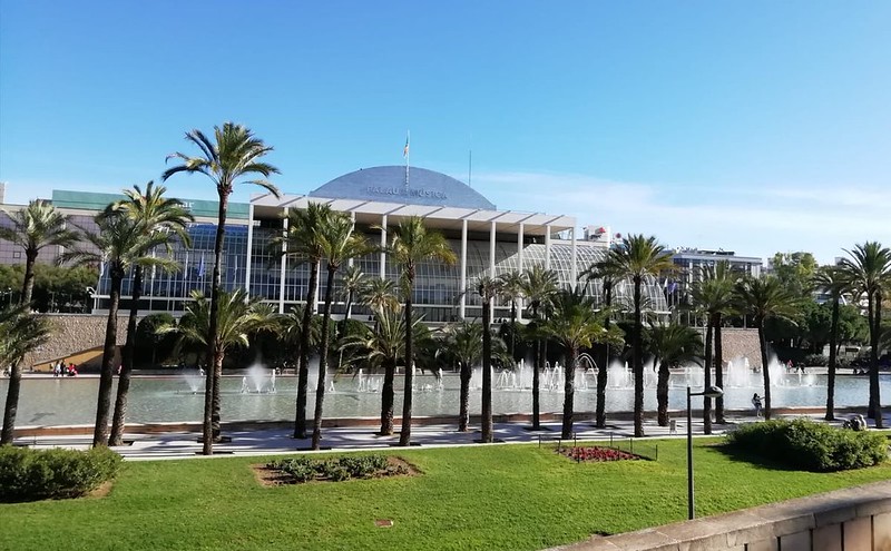 Palau de la Música