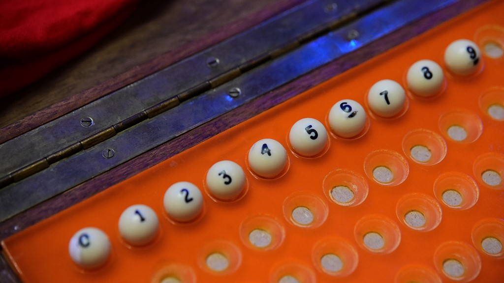 Sorteig meses electorals