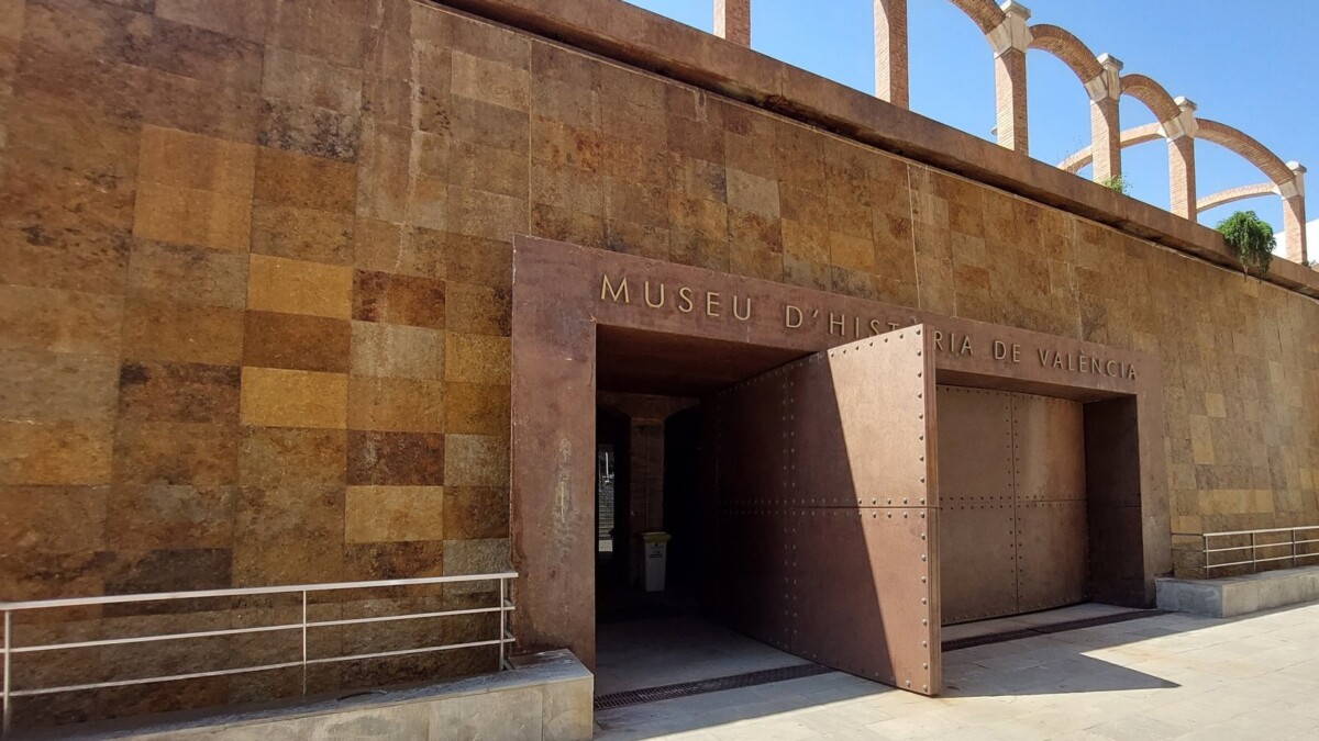 Museu Història València