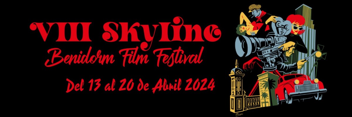 Skyline Festival Benidorm