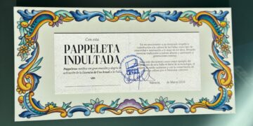 Pappeletas