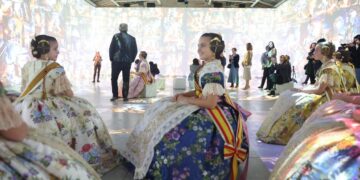 La Falla I.A. de Bombas Gens