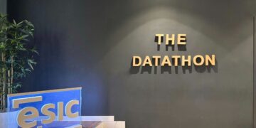 NTT Data ESIC