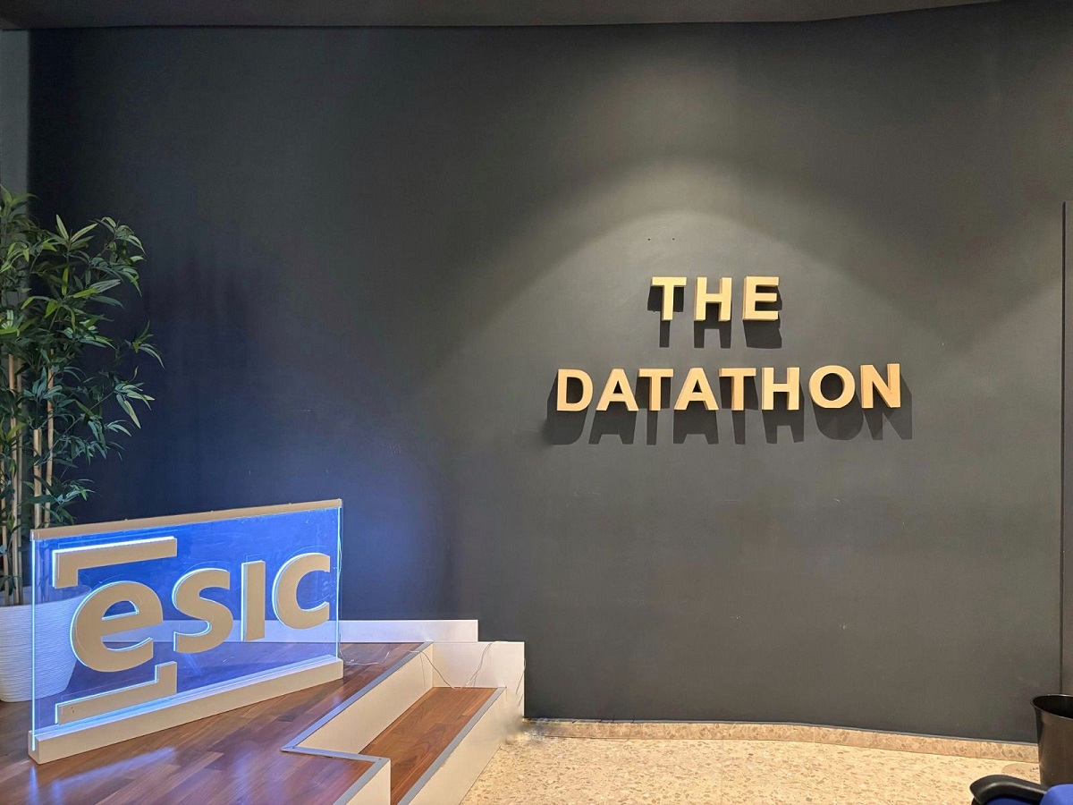 NTT Data ESIC