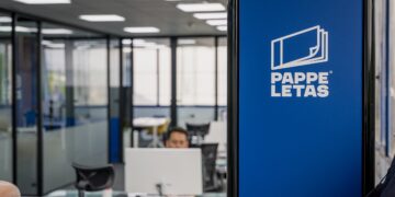 Pappeletas