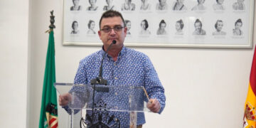 Pere Baenas anuncia que deja de plantar en Especial