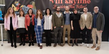 Skyline Festival Benidorm