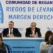 Toni Perez Dia Mundial del Agua