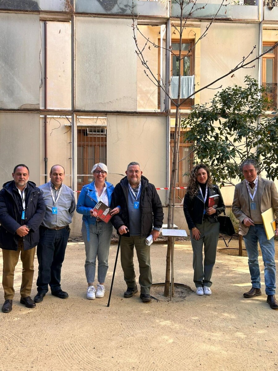 Encuentro de las Cortes Valencianas