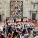 Ofrenda a la Virgen de la Misericordia, Burriana