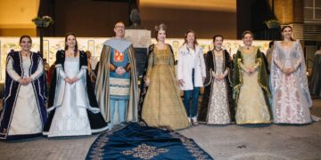 Homenaje a Na Violant