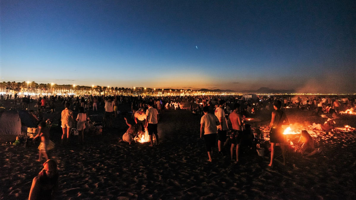 Nit Sant Joan